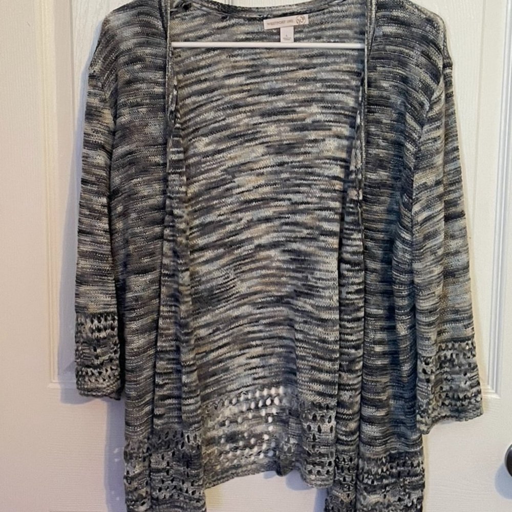 Westport Cardigan